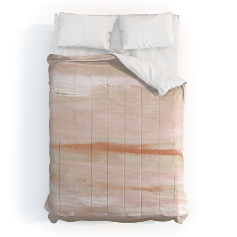 Georgiana Paraschiv Stack XVI Comforter