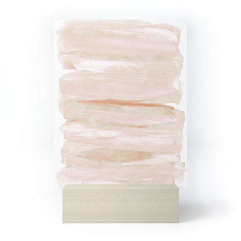 Georgiana Paraschiv Stack XVI Mini Art Print