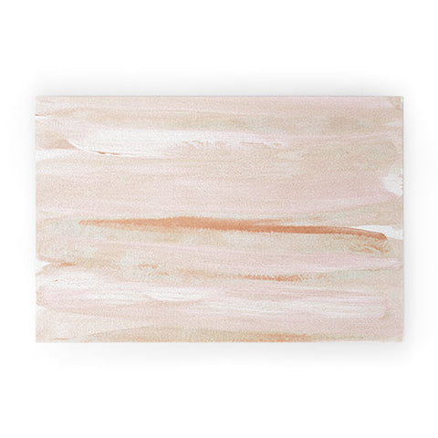 Georgiana Paraschiv Stack XVI Welcome Mat