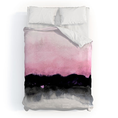 Georgiana Paraschiv TG04 Duvet Cover