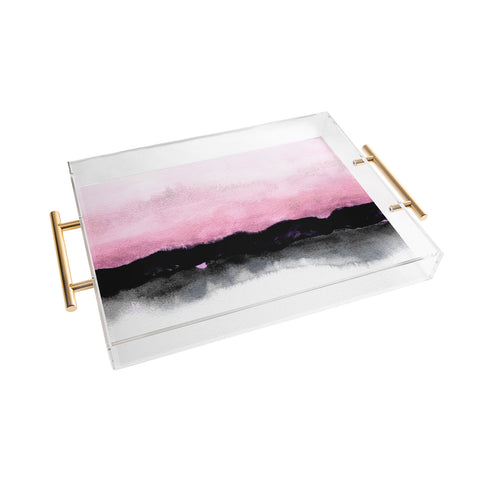 Georgiana Paraschiv TG04 Acrylic Tray