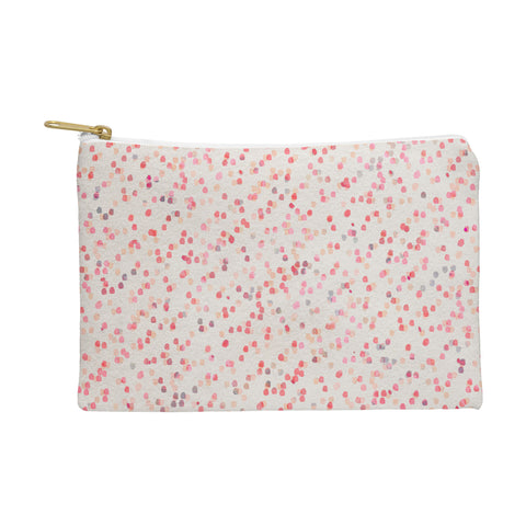 Georgiana Paraschiv Twinkle Lights Pouch