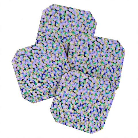 Georgiana Paraschiv VM027 Coaster Set