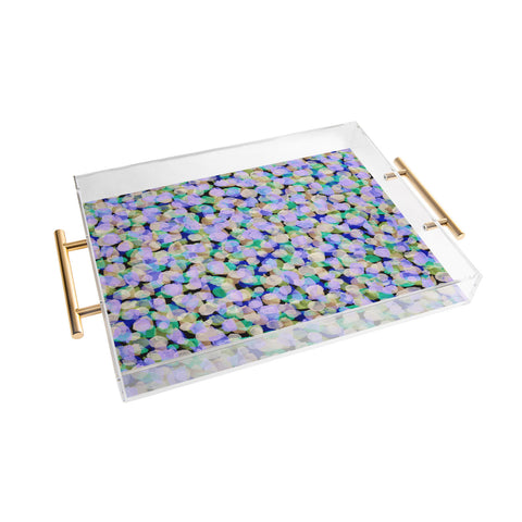 Georgiana Paraschiv VM027 Acrylic Tray