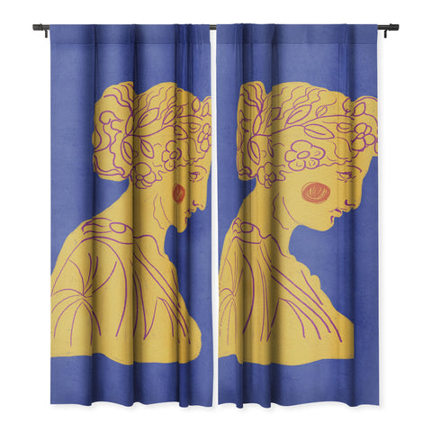 Gigi Rosado Ancient Beauty 3 Blackout Non Repeat