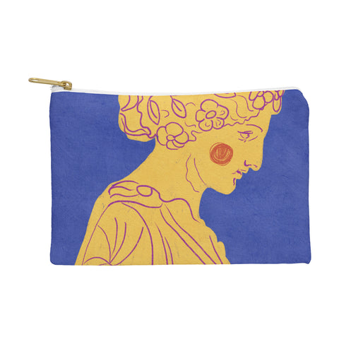 Gigi Rosado Ancient Beauty 3 Pouch