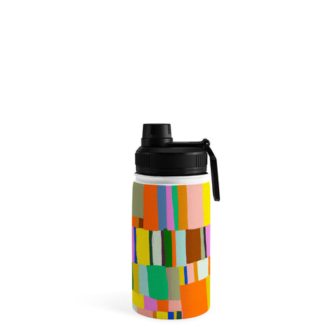 Gigi Rosado Colour play Water Bottle