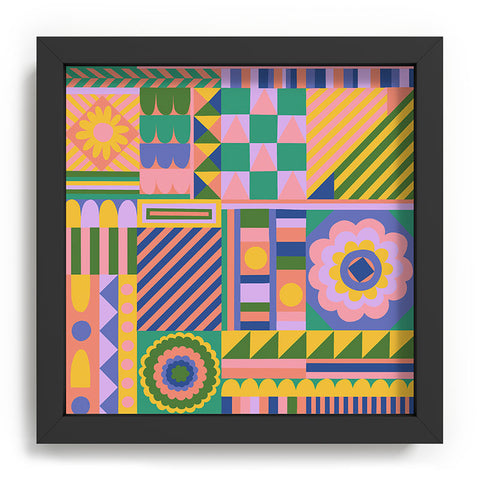 Gigi Rosado Composition Recessed Framing Square