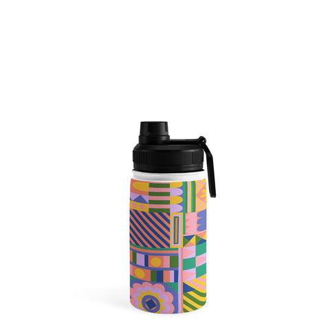Gigi Rosado Composition Water Bottle