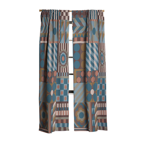 Gigi Rosado Composition 3 Blackout Non Repeat