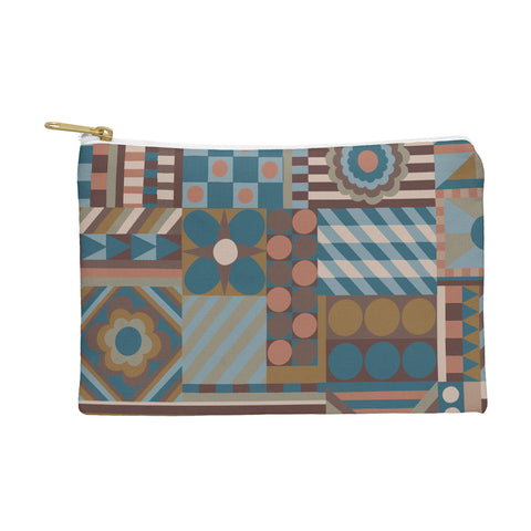 Gigi Rosado Composition 3 Pouch