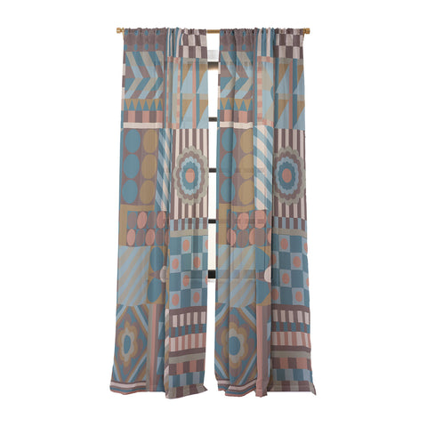 Gigi Rosado Composition 3 Sheer Non Repeat