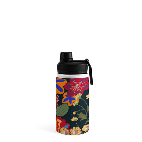 Gigi Rosado Eclipse garden Water Bottle
