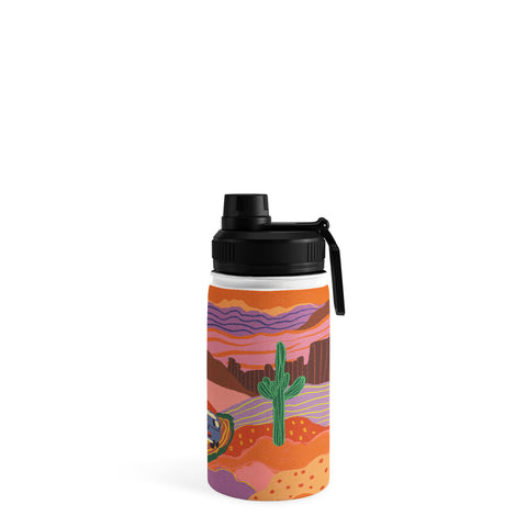 Gigi Rosado Grand Canyon Water Bottle