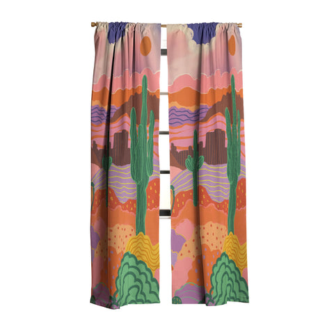 Gigi Rosado Grand Canyon Blackout Non Repeat