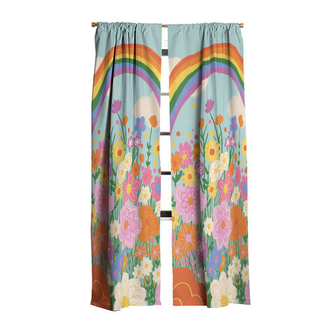 Gigi Rosado Happy rainbow Blackout Non Repeat