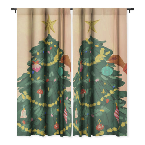 Gigi Rosado Holiday Season Blackout Non Repeat