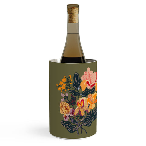 Gigi Rosado Iris dream Wine Chiller