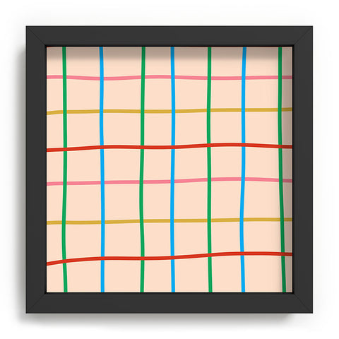 Gigi Rosado Joy of together Recessed Framing Square