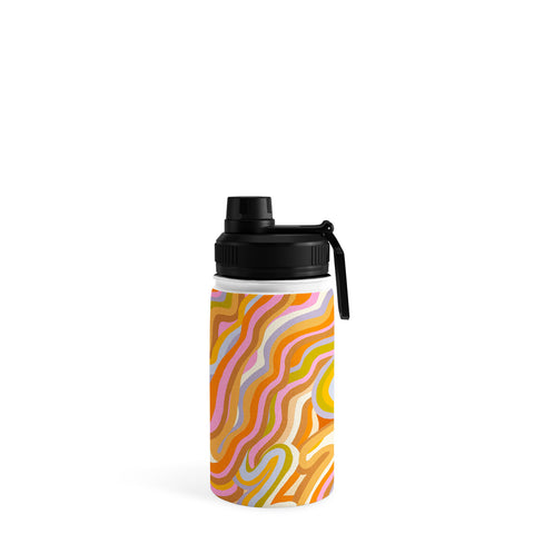Gigi Rosado Liquid Marble Water Bottle