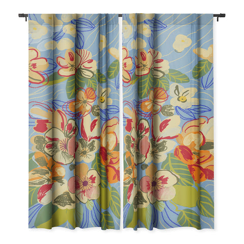 Gigi Rosado Morning oasis Blackout Non Repeat