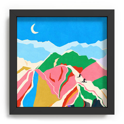 Gigi Rosado Summit dreams Recessed Framing Square