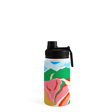 Gigi Rosado Summit dreams Water Bottle