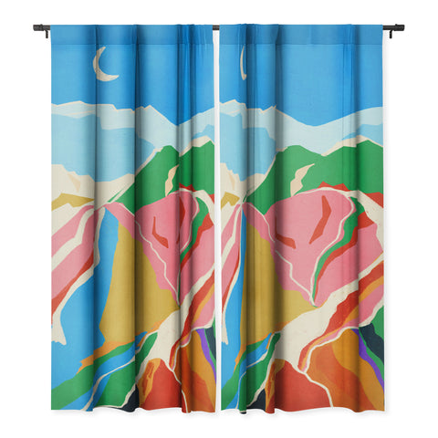 Gigi Rosado Summit dreams Blackout Non Repeat