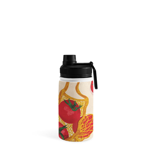 Gigi Rosado Tomatoes II Water Bottle