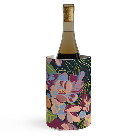 Gigi Rosado Twilight oasis Wine Chiller
