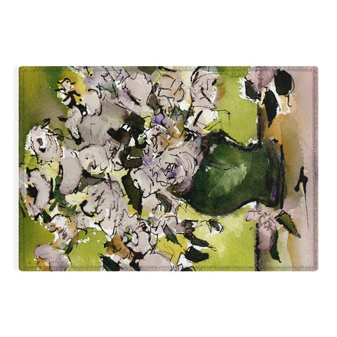 Ginette Fine Art Whispers Of Vincent Van Gogh Outdoor Rug