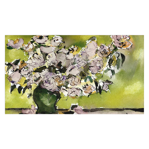 Ginette Fine Art Whispers Of Vincent Van Gogh Tablecloth