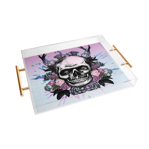 Ginger Pigg Headrush Acrylic Tray