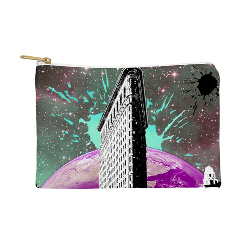 Ginger Pigg new york 1 Pouch