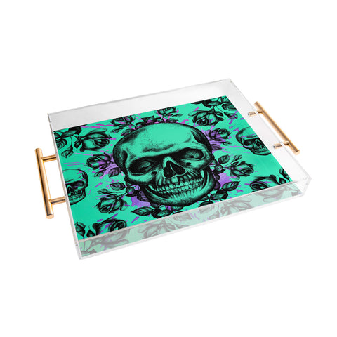 Ginger Pigg Pointbreak 2 Acrylic Tray