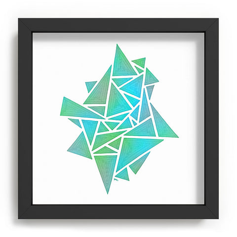 Gneural Ambient Prism Stack 2 Recessed Framing Square