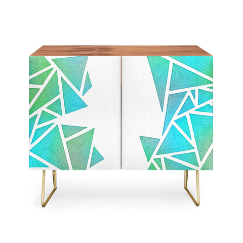 Gneural Ambient Prism Stack 2 Credenza