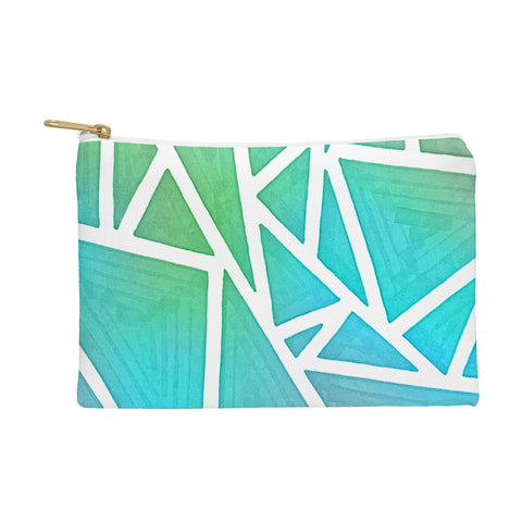 Gneural Ambient Prism Stack 2 Pouch