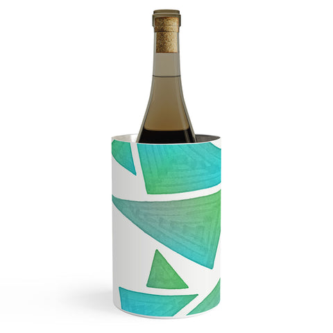 Gneural Ambient Prism Stack 2 Wine Chiller