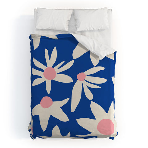 Grace Grace Garden Duvet Cover