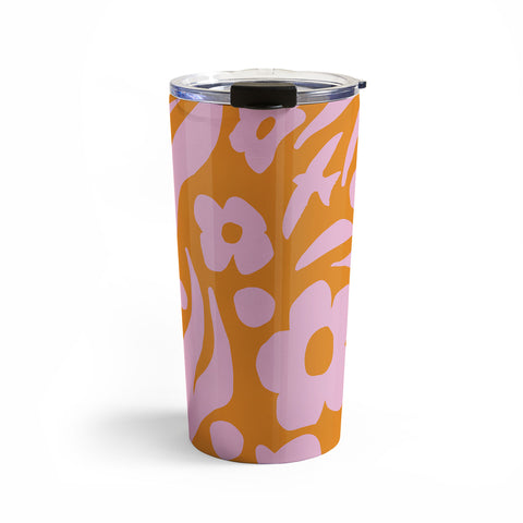 Grace Nature vibes Travel Mug