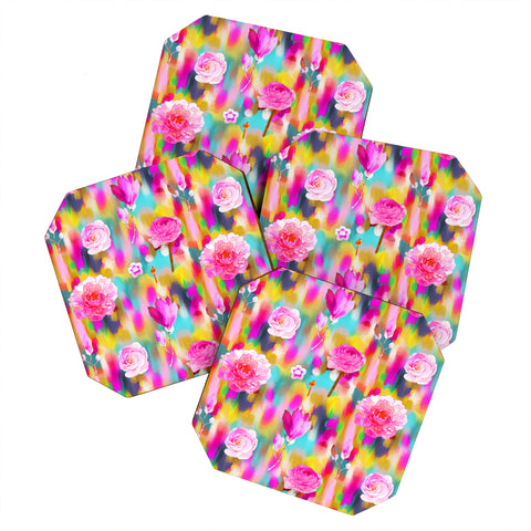 Hadley Hutton Spring Spring Collection 1 Coaster Set