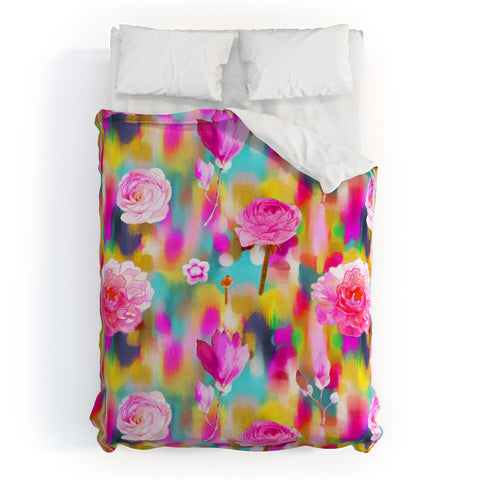 Hadley Hutton Spring Spring Collection 1 Duvet Cover