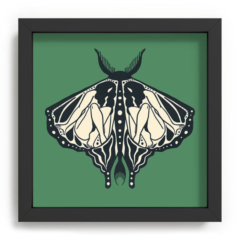 haleyum Green Metamorphosis Recessed Framing Square