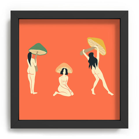 haleyum Mushroom Ladies Recessed Framing Square