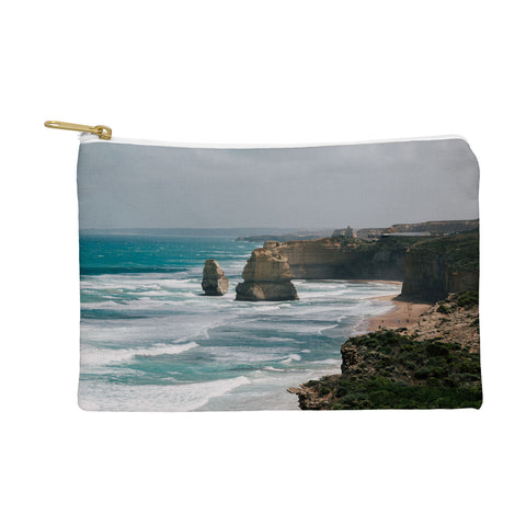 Hannah Kemp 12 Apostles Pouch