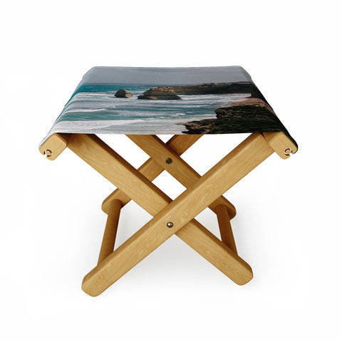 Hannah Kemp 12 Apostles Folding Stool