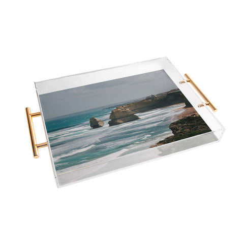 Hannah Kemp 12 Apostles Acrylic Tray