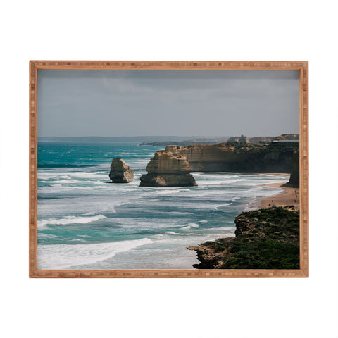 Hannah Kemp 12 Apostles Rectangular Tray
