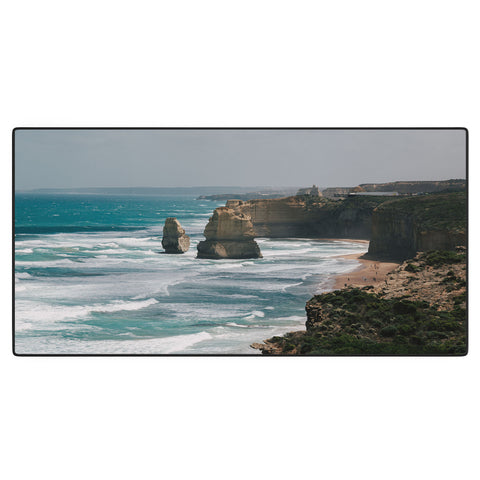 Hannah Kemp 12 Apostles Desk Mat